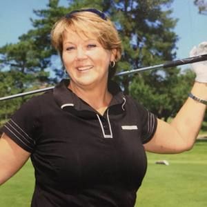 Meet your Posher, Louise